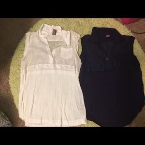 Free People 2-top bundle